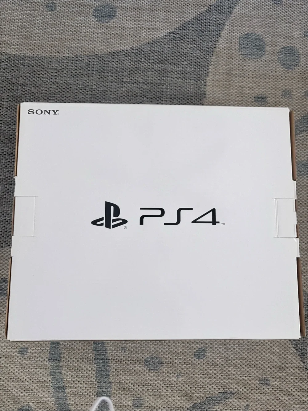Sony PS4 Call of Duty Black Ops III Bundle – Black and Blue Box Art